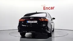 2023 Kia K3 1.6, чёрный — фото 4