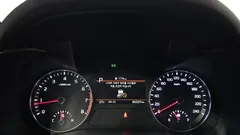 2023 Kia K3 1.6, чёрный — фото 8