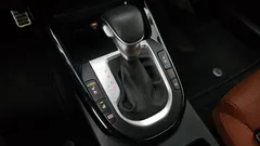 2023 Kia K3 1.6, чёрный — фото 9