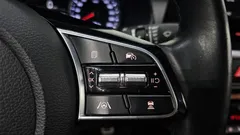 2023 Kia K3 1.6, чёрный — фото 17
