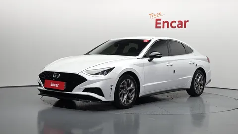2022 Hyundai Sonata 2.0