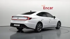 2022 Hyundai Sonata 2.0 — фото 2