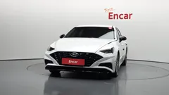 2022 Hyundai Sonata 2.0 — фото 3