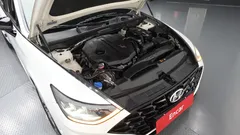 2022 Hyundai Sonata 2.0 — фото 6