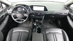 2022 Hyundai Sonata 2.0 — фото 7