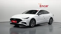 2022 Hyundai Sonata 2.0 — фото 11