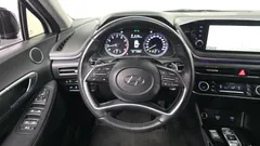 2022 Hyundai Sonata 2.0 — фото 17