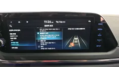 2022 Hyundai Sonata 2.0 — фото 20