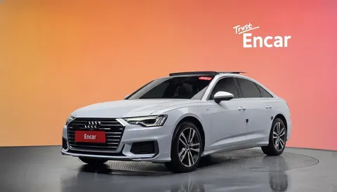 2023 Audi A6 45 TFSI Premium
