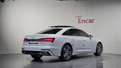 2023 Audi A6 45 TFSI Premium — фото 2