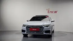 2023 Audi A6 45 TFSI Premium — фото 3