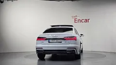 2023 Audi A6 45 TFSI Premium — фото 4