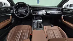 2023 Audi A6 45 TFSI Premium — фото 7
