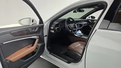 2023 Audi A6 45 TFSI Premium — фото 10