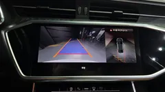 2023 Audi A6 45 TFSI Premium — фото 14
