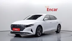2022 Hyundai Grandeur 2.5 — фото 1