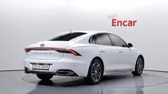 2022 Hyundai Grandeur 2.5 — фото 2