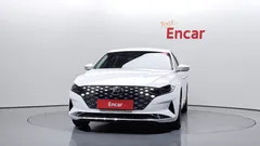2022 Hyundai Grandeur 2.5 — фото 3
