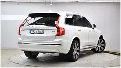 2023 Volvo XC90 B6 Ultimate Bright — фото 2
