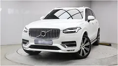 2023 Volvo XC90 B6 Ultimate Bright — фото 3