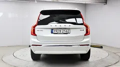 2023 Volvo XC90 B6 Ultimate Bright — фото 4