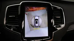 2023 Volvo XC90 B6 Ultimate Bright — фото 9
