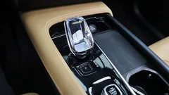 2023 Volvo XC90 B6 Ultimate Bright — фото 10