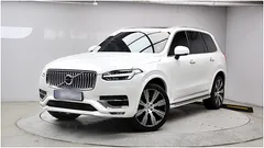 2023 Volvo XC90 B6 Ultimate Bright — фото 13