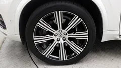 2023 Volvo XC90 B6 Ultimate Bright — фото 20