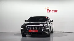 2023 Kia K8 Signature — фото 3