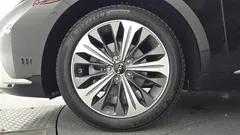 2023 Kia K8 Signature — фото 5