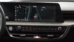 2023 Kia K8 Signature — фото 20