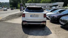 2024 Kia Sorento Diesel 2.2 2WD — фото 4