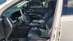 2024 Kia Sorento Diesel 2.2 2WD — фото 10