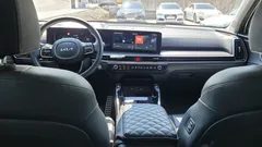 2024 Kia Sorento Diesel 2.2 2WD — фото 14