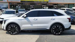 2024 Kia Sorento Diesel 2.2 2WD — фото 15