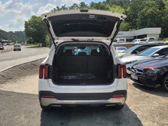 2024 Kia Sorento Diesel 2.2 2WD — фото 16