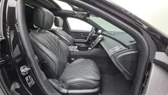 2022 Mercedes-Benz S-Class S400 d 4MATIC — фото 10