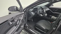 2022 Mercedes-Benz S-Class S400 d 4MATIC — фото 17