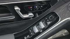 2022 Mercedes-Benz S-Class S400 d 4MATIC — фото 18