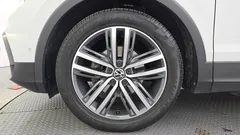 2022 Volkswagen Tiguan 2.0 TDI Prestige — фото 5
