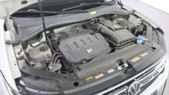 2022 Volkswagen Tiguan 2.0 TDI Prestige — фото 6