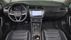 2022 Volkswagen Tiguan 2.0 TDI Prestige — фото 7