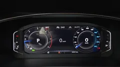 2022 Volkswagen Tiguan 2.0 TDI Prestige — фото 8