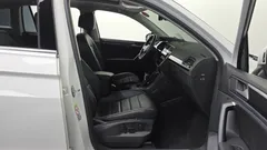 2022 Volkswagen Tiguan 2.0 TDI Prestige — фото 10