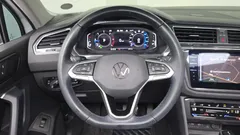 2022 Volkswagen Tiguan 2.0 TDI Prestige — фото 14