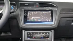 2022 Volkswagen Tiguan 2.0 TDI Prestige — фото 15