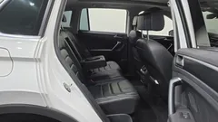 2022 Volkswagen Tiguan 2.0 TDI Prestige — фото 19