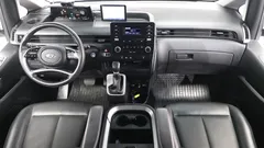 2022 Hyundai Staria Cargo 5-Seater — фото 7