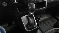 2022 Hyundai Staria Cargo 5-Seater — фото 9